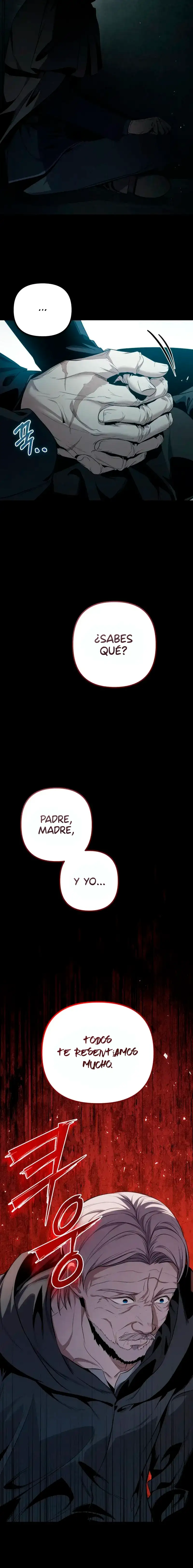 El mago sin valor del Margrave - Capítulo 1 - Página 35 - LectorTMOo