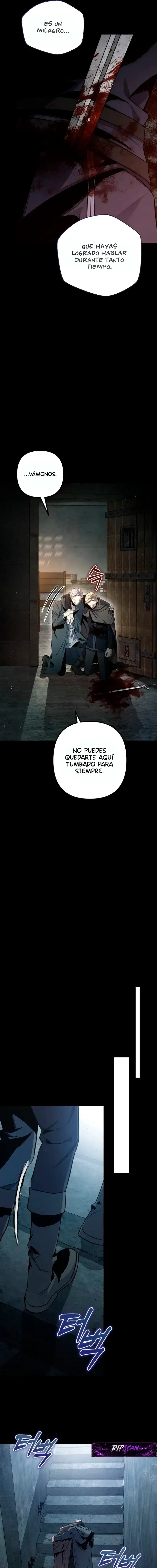 El mago sin valor del Margrave - Capítulo 1 - Página 40 - LectorTMOo