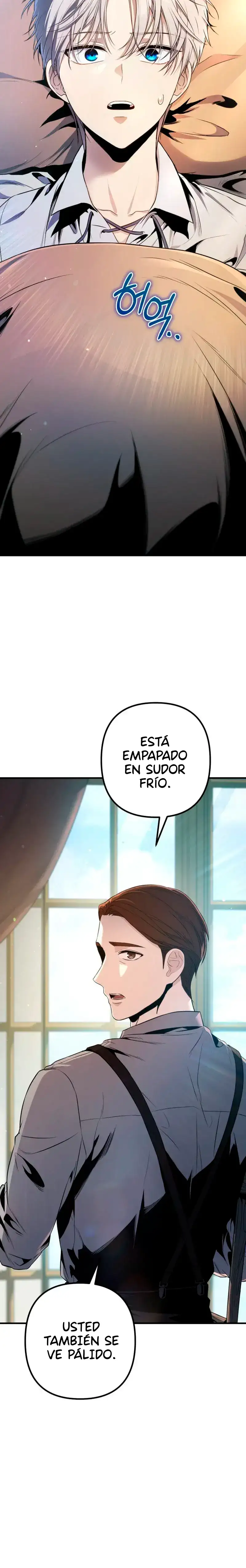 El mago sin valor del Margrave - Capítulo 1 - Página 51 - LectorTMOo