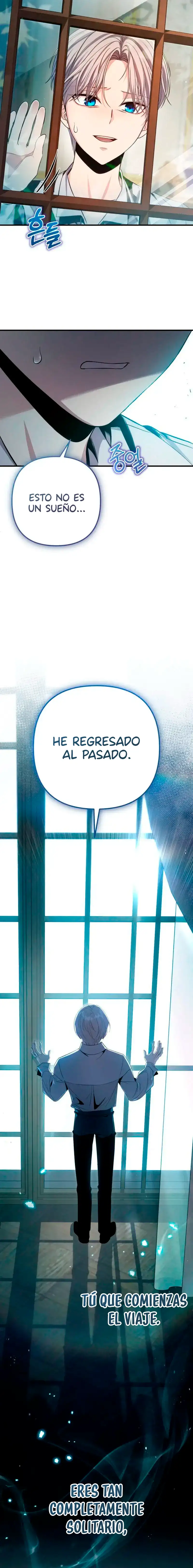 El mago sin valor del Margrave - Capítulo 1 - Página 55 - LectorTMOo