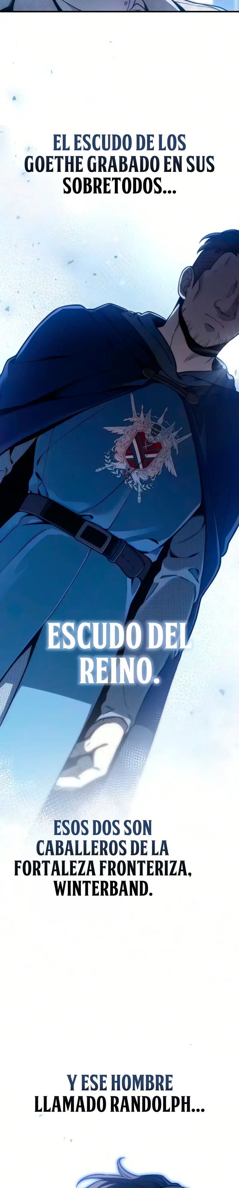 El mago sin valor del Margrave - Capítulo 10 - Página 23 - LectorTMOo