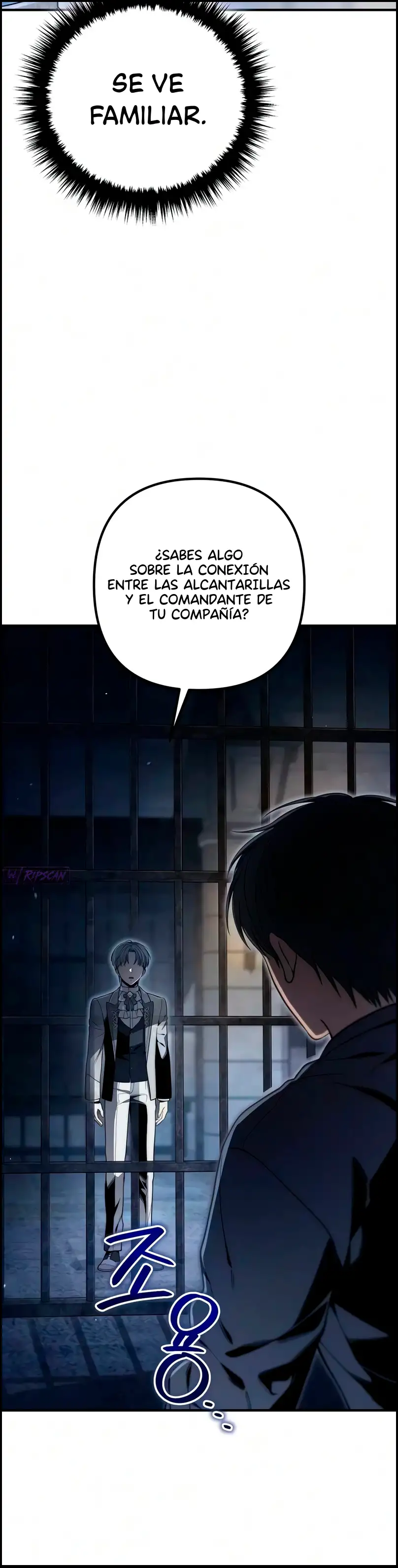 El mago sin valor del Margrave - Capítulo 11 - Página 4 - LectorTMOo