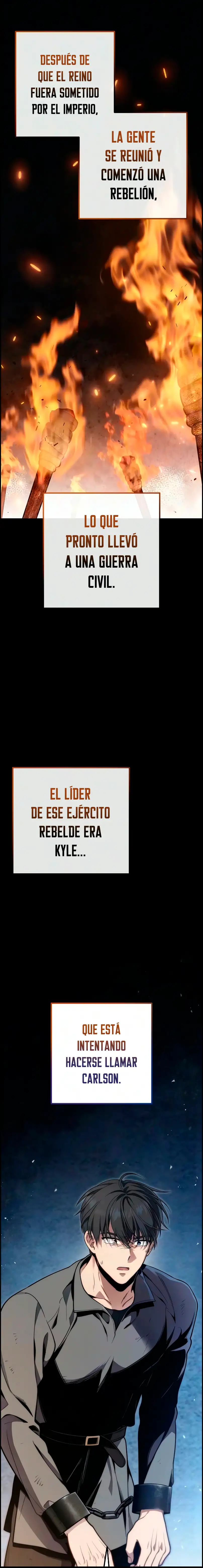 El mago sin valor del Margrave - Capítulo 11 - Página 12 - LectorTMOo