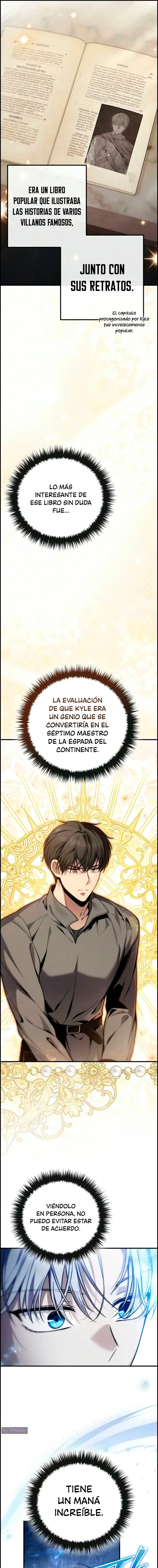El mago sin valor del Margrave - Capítulo 11 - Página 14 - LectorTMOo