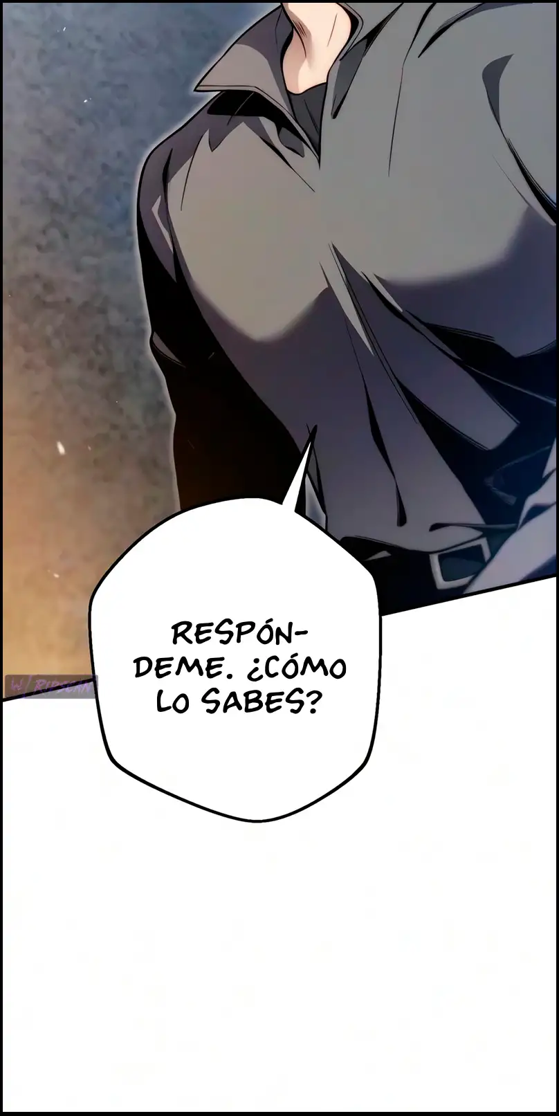 El mago sin valor del Margrave - Capítulo 11 - Página 16 - LectorTMOo