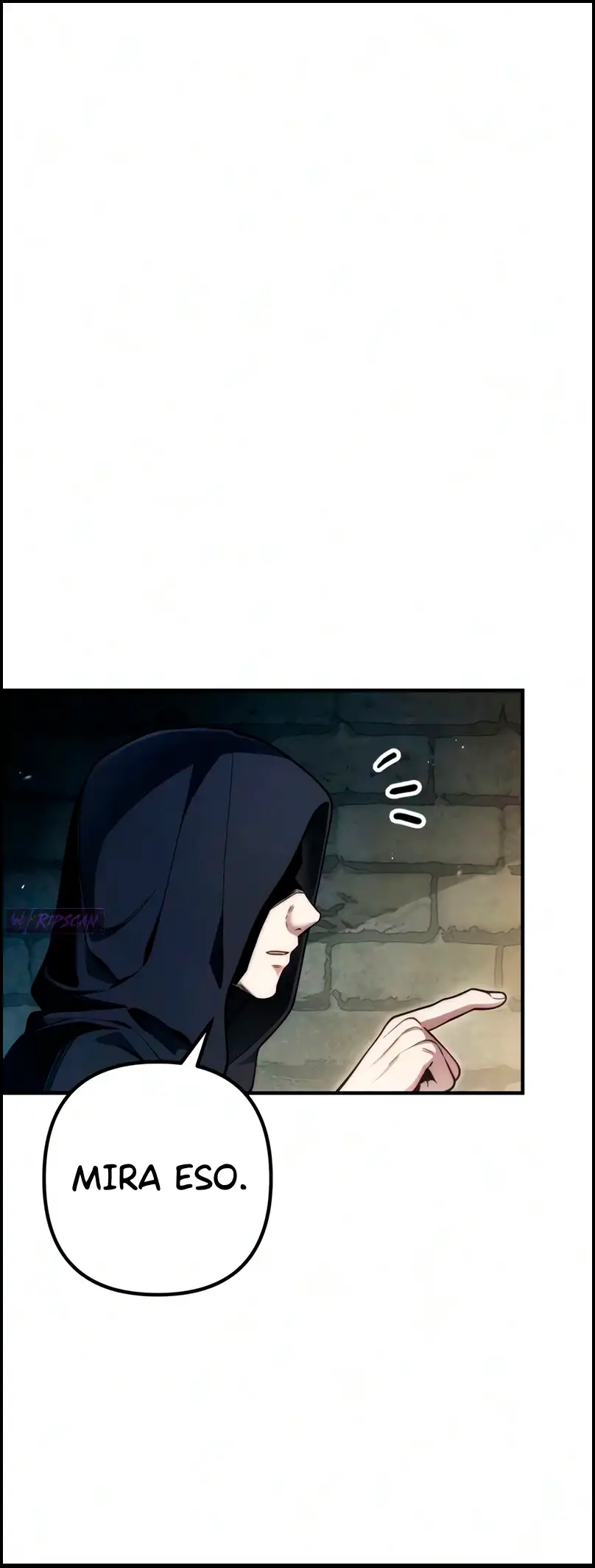El mago sin valor del Margrave - Capítulo 11 - Página 25 - LectorTMOo
