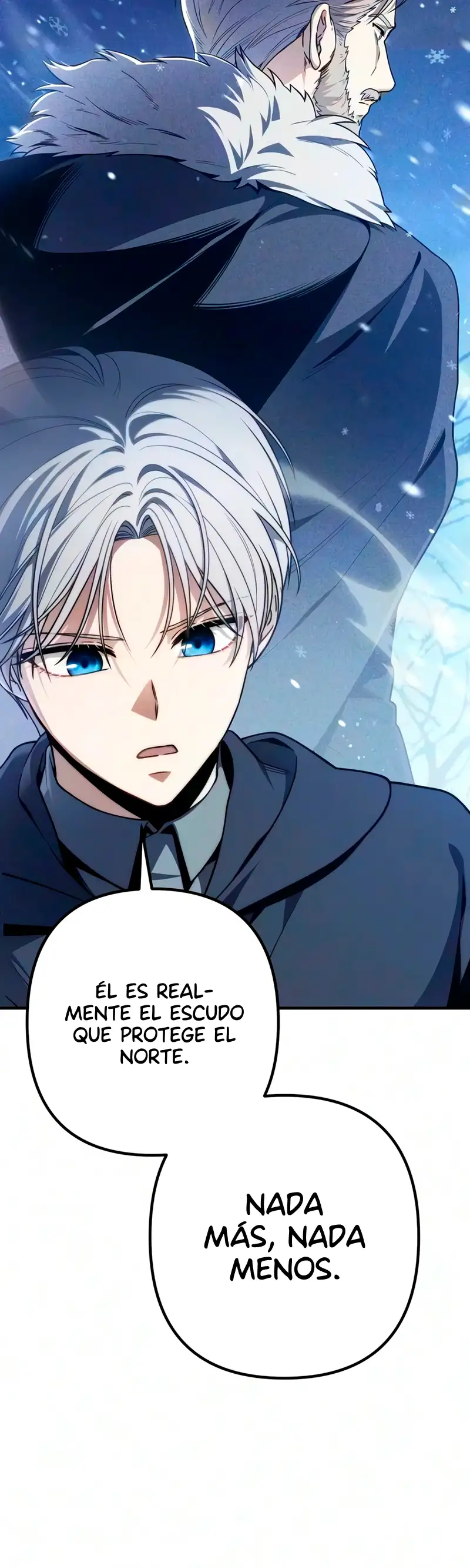 El mago sin valor del Margrave - Capítulo 12 - Página 7 - LectorTMOo