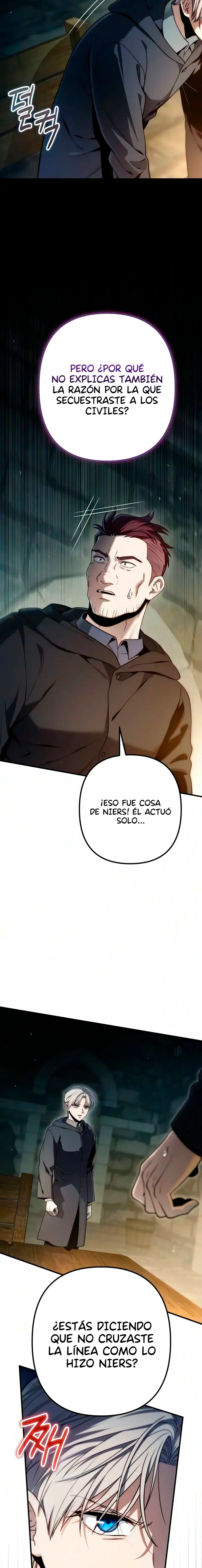 El mago sin valor del Margrave - Capítulo 12 - Página 12 - LectorTMOo