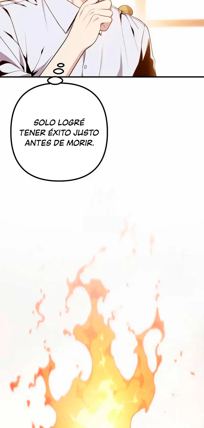 El mago sin valor del Margrave - Capítulo 2 - Página 27 - LectorTMOo