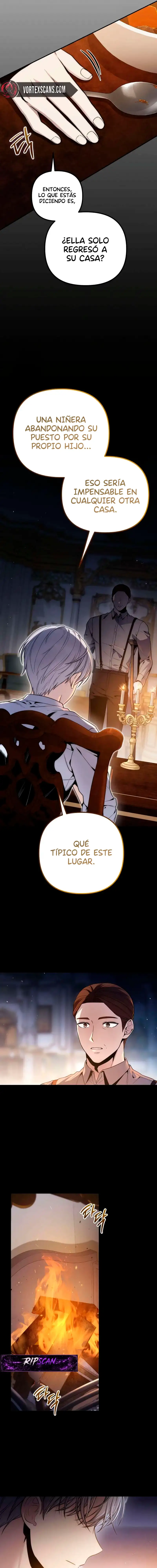 El mago sin valor del Margrave - Capítulo 2 - Página 44 - LectorTMOo