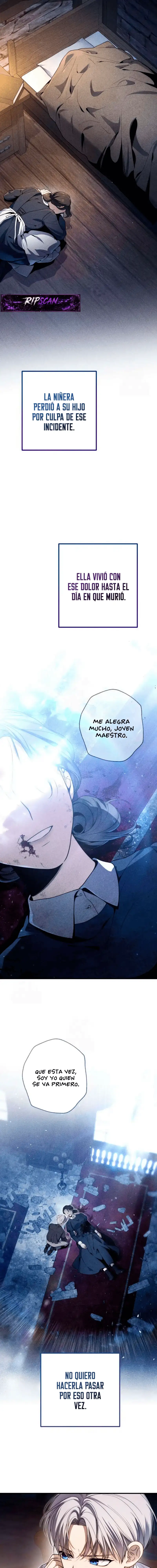 El mago sin valor del Margrave - Capítulo 2 - Página 48 - LectorTMOo