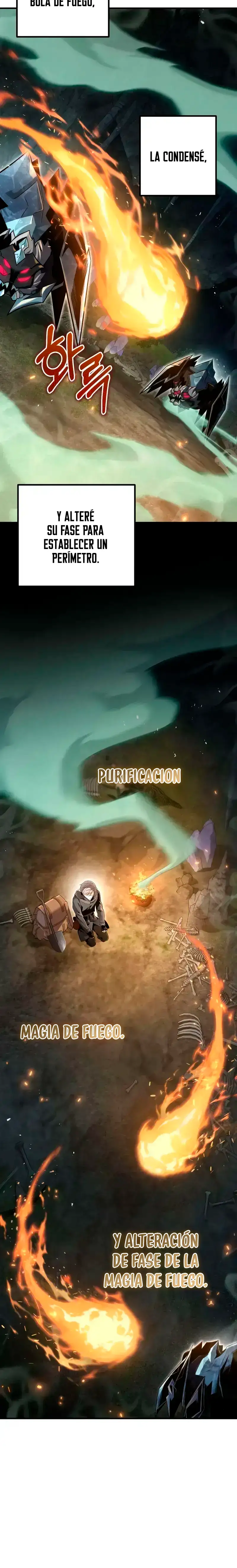 El mago sin valor del Margrave - Capítulo 4 - Página 11 - LectorTMOo