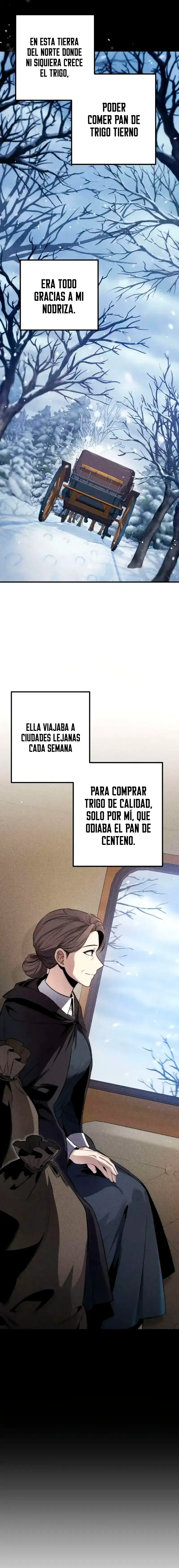 El mago sin valor del Margrave - Capítulo 4 - Página 29 - LectorTMOo