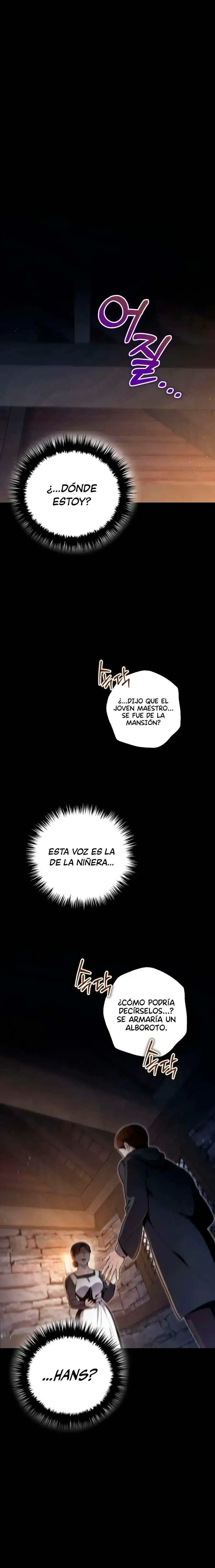 El mago sin valor del Margrave - Capítulo 5 - Página 7 - LectorTMOo