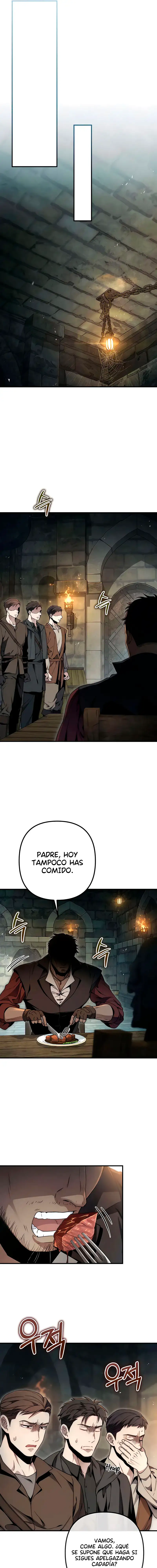 El mago sin valor del Margrave - Capítulo 7 - Página 16 - LectorTMOo