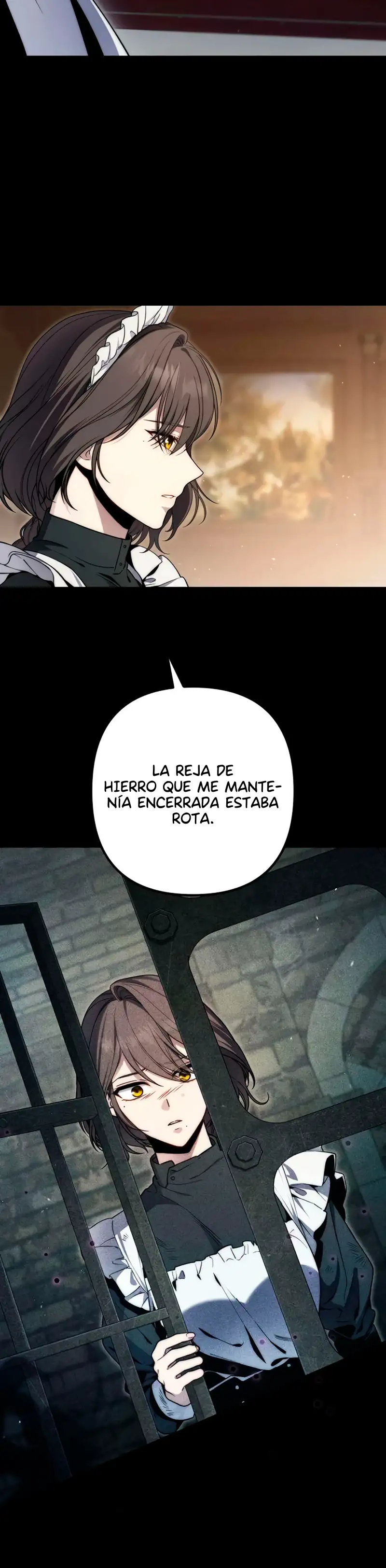 El mago sin valor del Margrave - Capítulo 9 - Página 7 - LectorTMOo