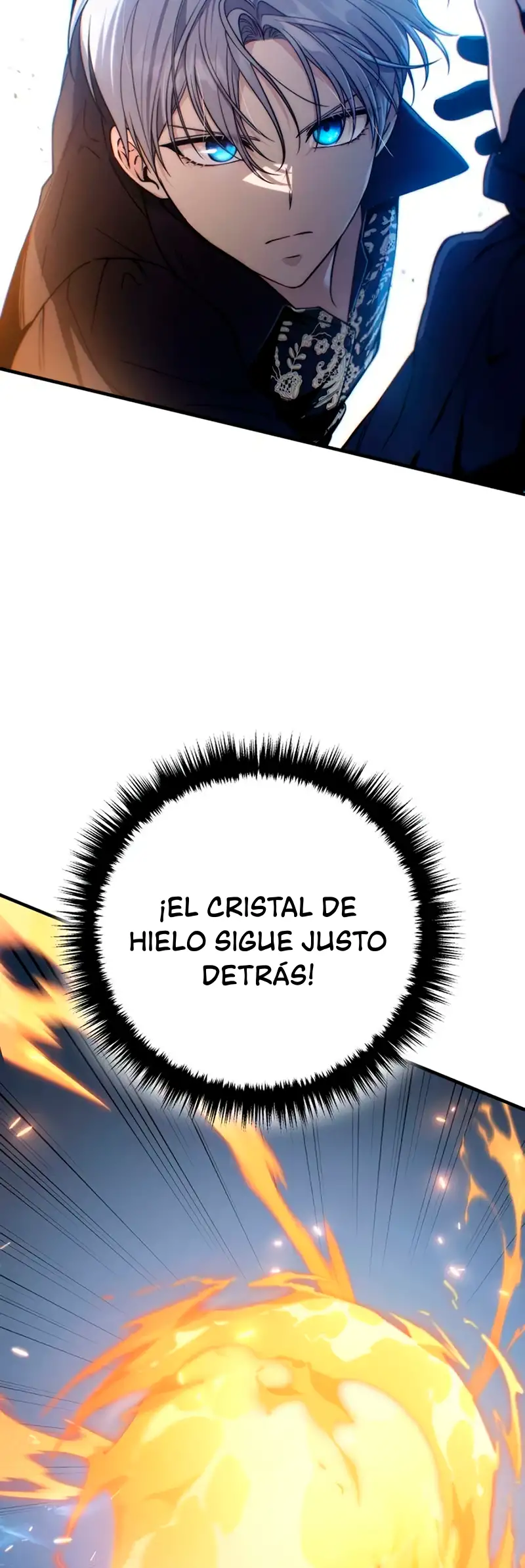 El mago sin valor del Margrave - Capítulo 9 - Página 27 - LectorTMOo