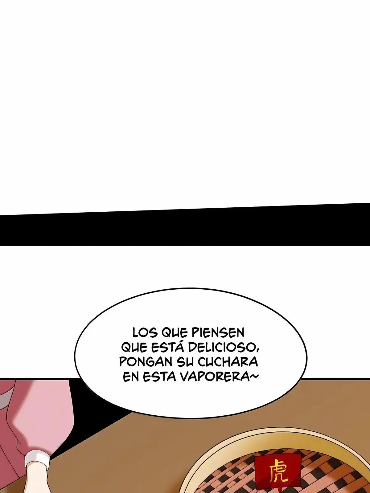 El Malvado Alquimista No Logra Controlar A Su Propio Experimento. - Capítulo 80 - Página 31 - LectorTMOo