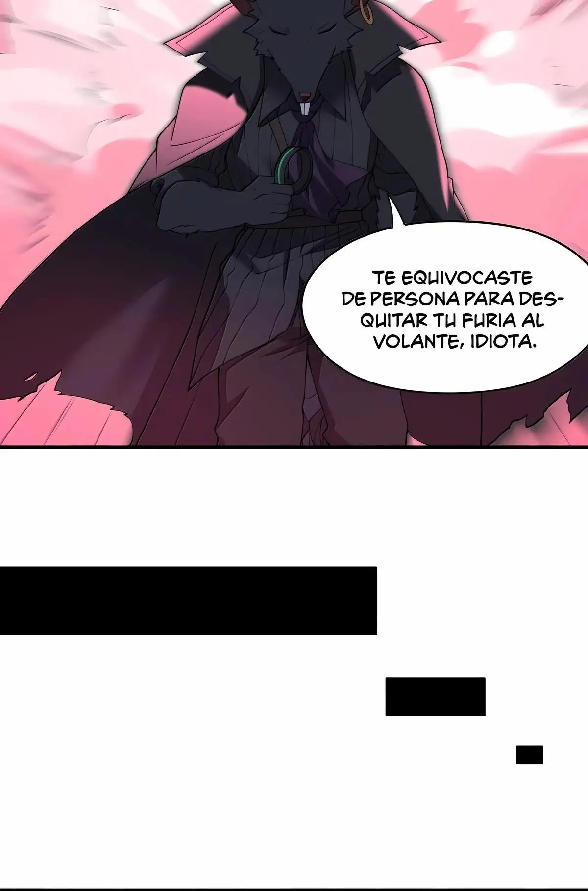El Malvado Alquimista No Logra Controlar A Su Propio Experimento. - Capítulo 80 - Página 48 - LectorTMOo