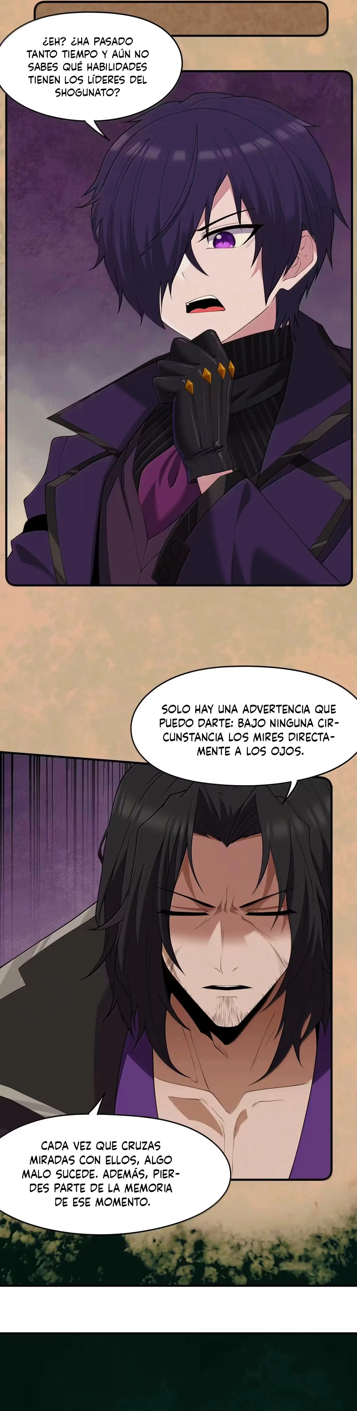 El Malvado Alquimista No Logra Controlar A Su Propio Experimento. - Capítulo 81 - Página 40 - LectorTMOo