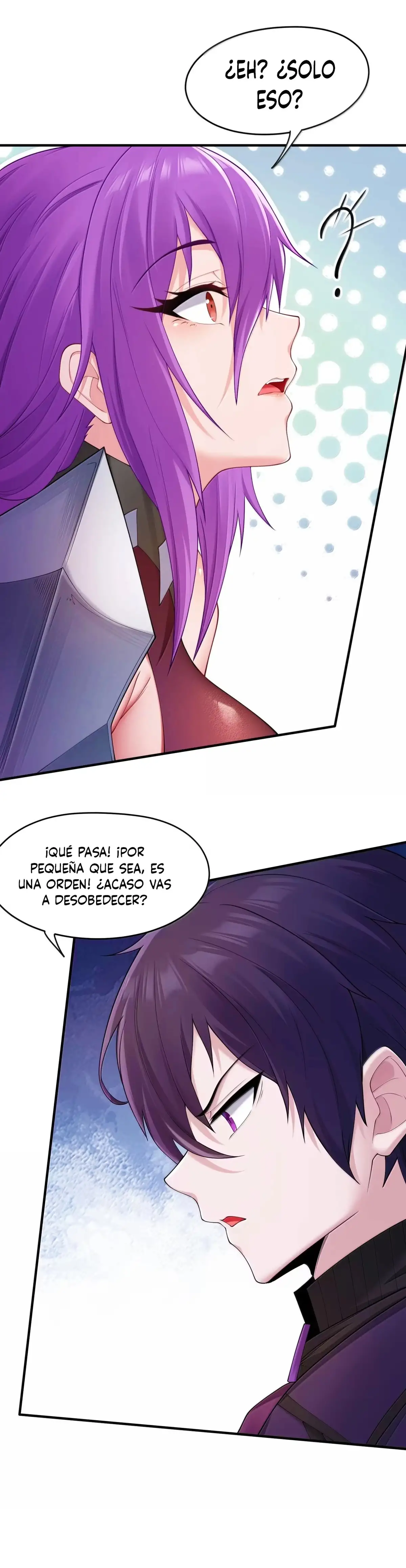 El Malvado Alquimista No Logra Controlar A Su Propio Experimento. - Capítulo 81 - Página 73 - LectorTMOo