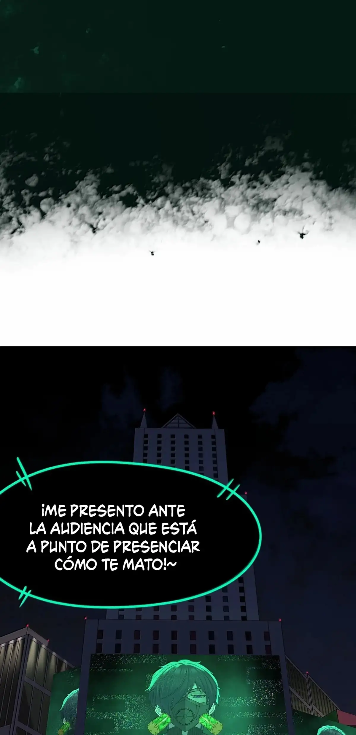 El Malvado Alquimista No Logra Controlar A Su Propio Experimento. - Capítulo 82 - Página 14 - LectorTMOo