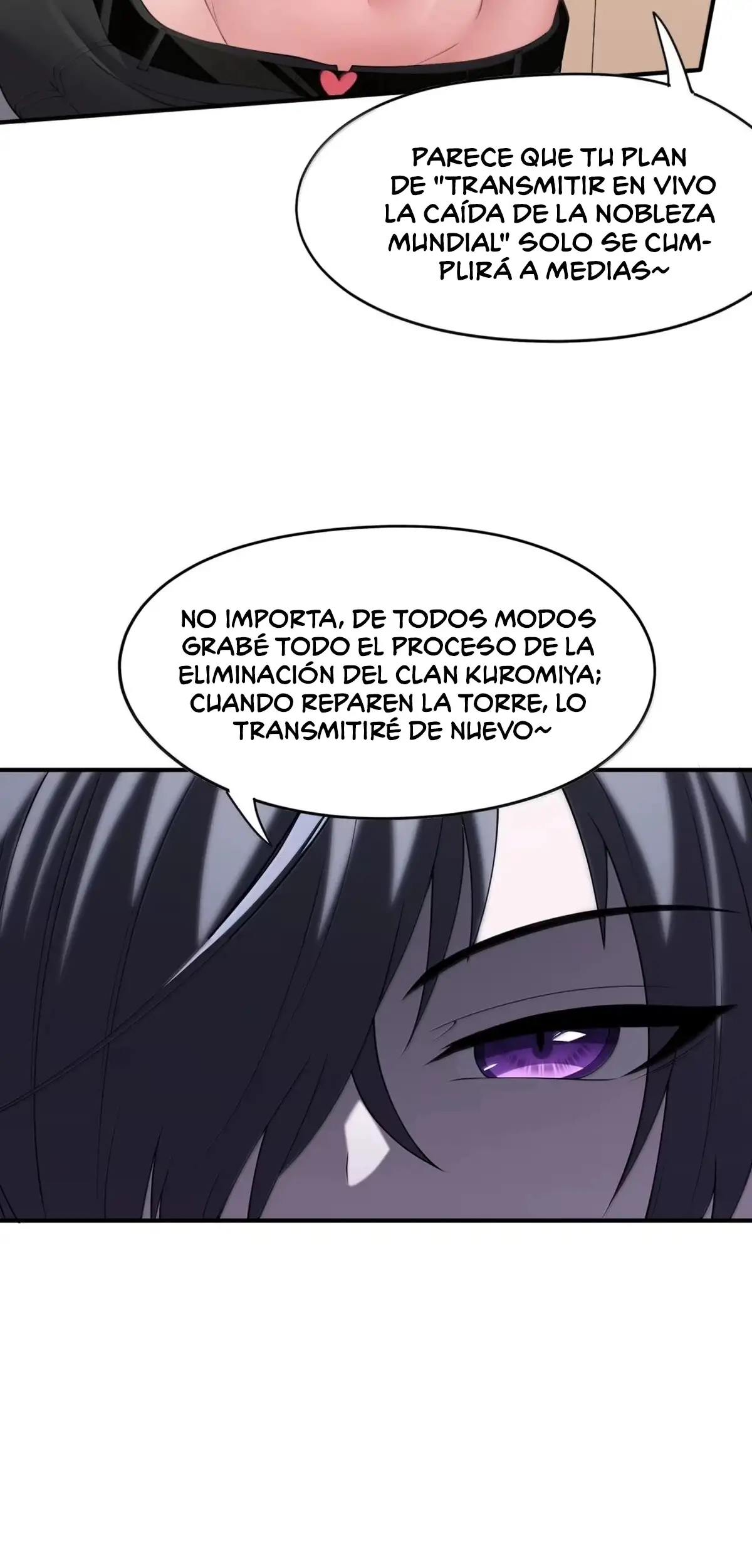 El Malvado Alquimista No Logra Controlar A Su Propio Experimento. - Capítulo 83 - Página 26 - LectorTMOo