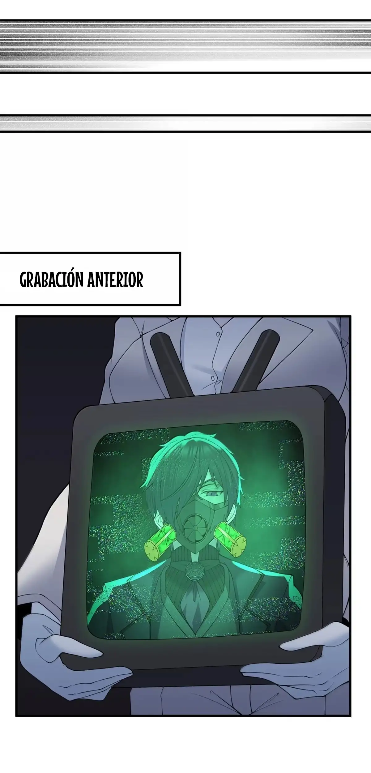 El Malvado Alquimista No Logra Controlar A Su Propio Experimento. - Capítulo 83 - Página 30 - LectorTMOo