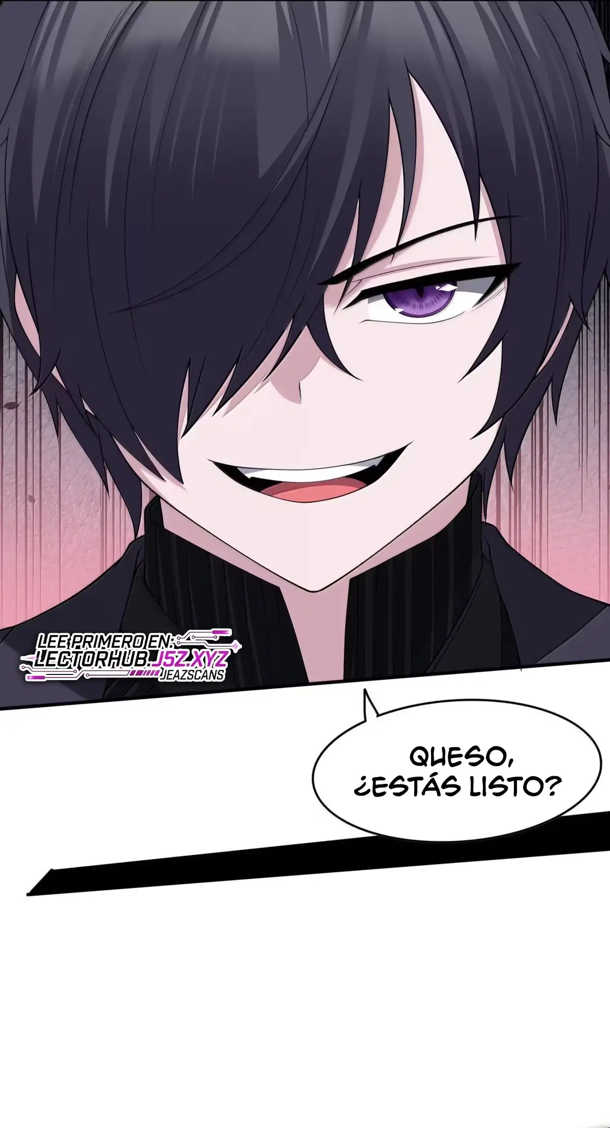 El Malvado Alquimista No Logra Controlar A Su Propio Experimento. - Capítulo 83 - Página 59 - LectorTMOo
