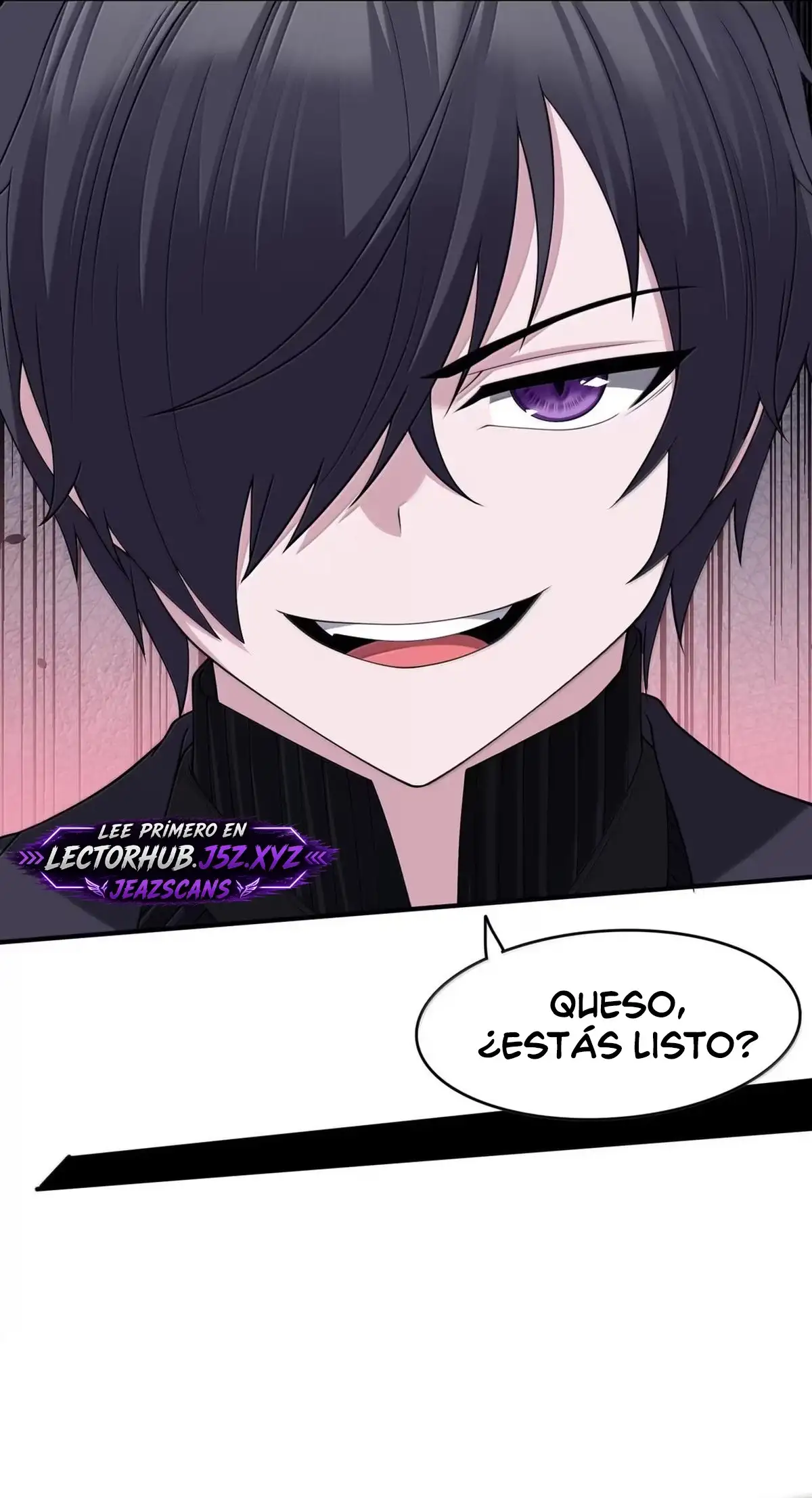 El Malvado Alquimista No Logra Controlar A Su Propio Experimento. - Capítulo 84 - Página 5 - LectorTMOo