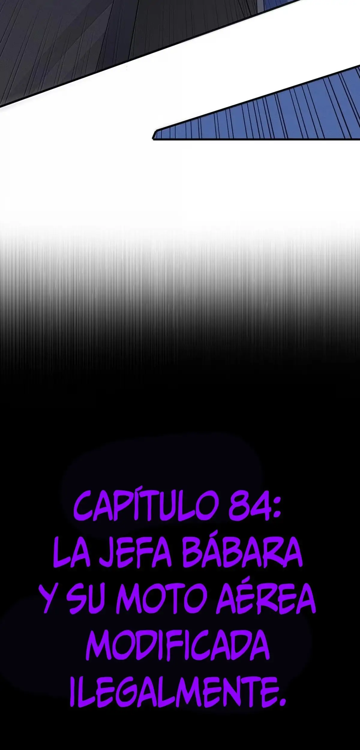 El Malvado Alquimista No Logra Controlar A Su Propio Experimento. - Capítulo 84 - Página 7 - LectorTMOo