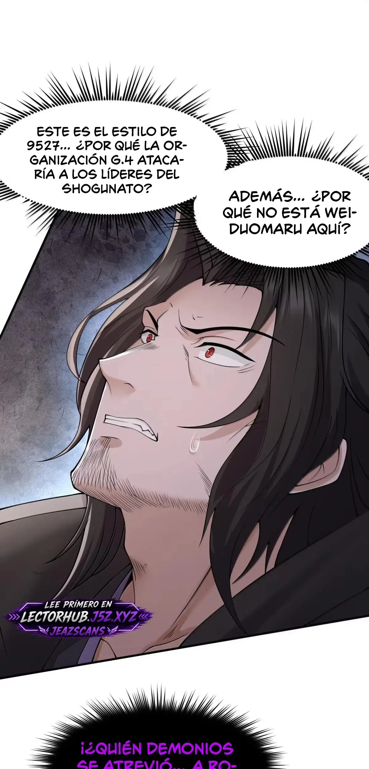 El Malvado Alquimista No Logra Controlar A Su Propio Experimento. - Capítulo 84 - Página 56 - LectorTMOo