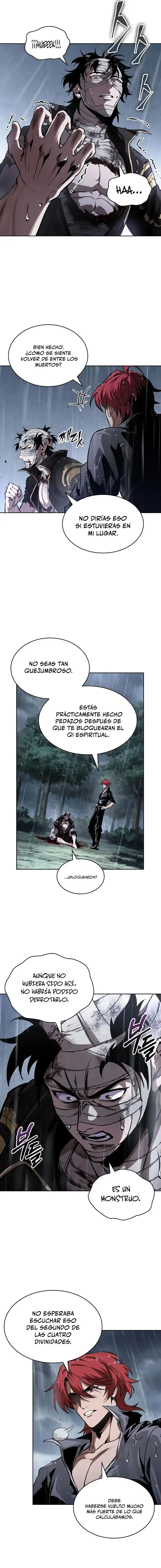 Nano Machine - Capítulo 310 - Página 11 - LectorTMOo