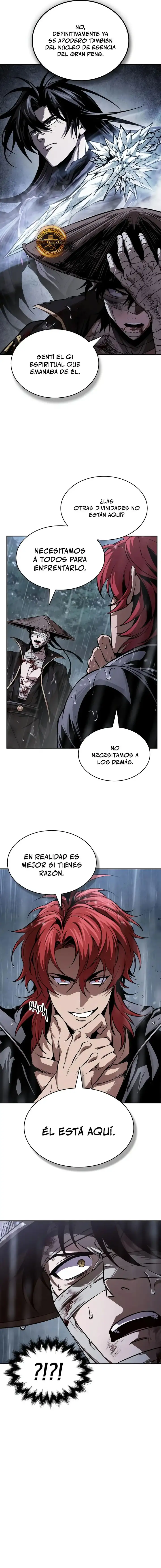 Nano Machine - Capítulo 310 - Página 13 - LectorTMOo