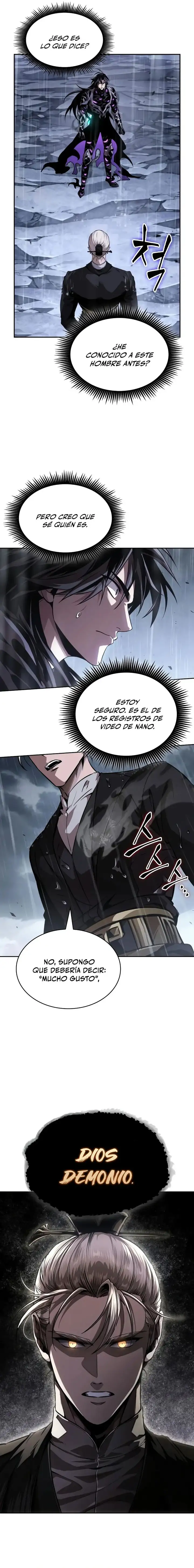 Nano Machine - Capítulo 310 - Página 16 - LectorTMOo