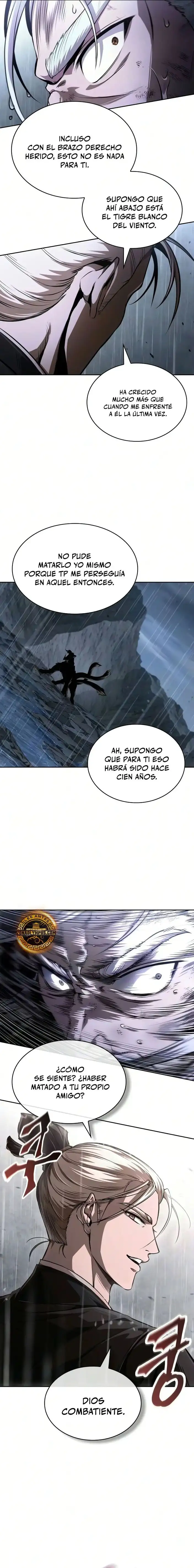 Nano Machine - Capítulo 311 - Página 4 - LectorTMOo