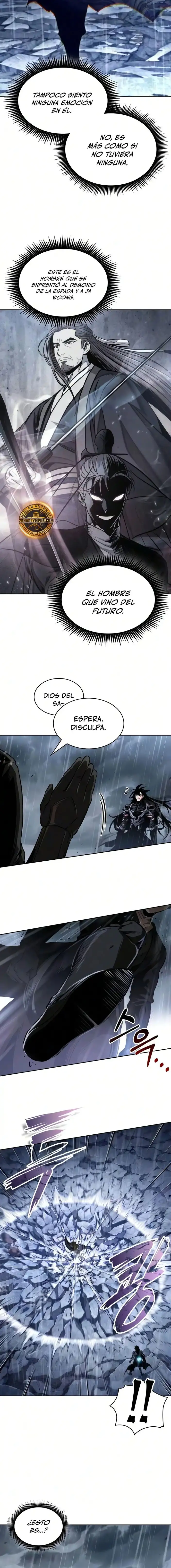 Nano Machine - Capítulo 311 - Página 14 - LectorTMOo