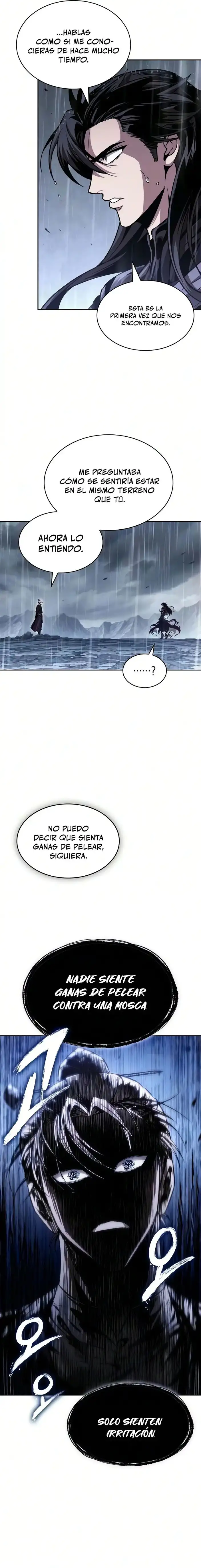 Nano Machine - Capítulo 311 - Página 18 - LectorTMOo