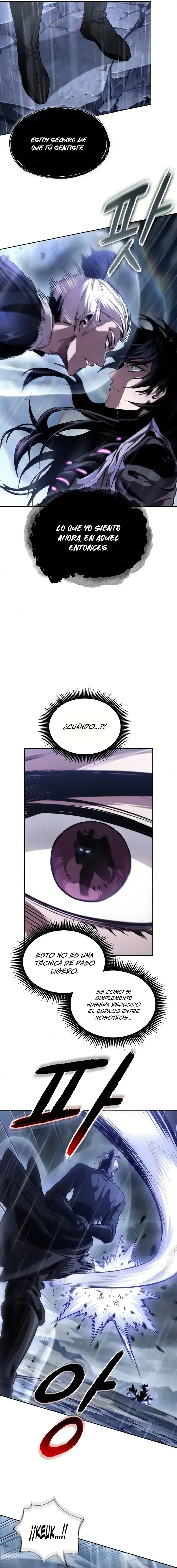 Nano Machine - Capítulo 311 - Página 19 - LectorTMOo