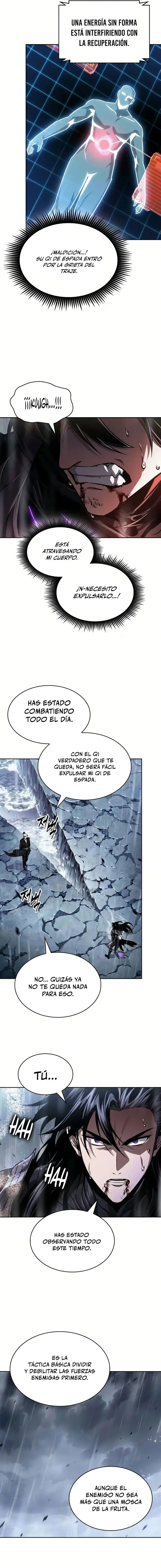 Nano Machine - Capítulo 312 - Página 10 - LectorTMOo