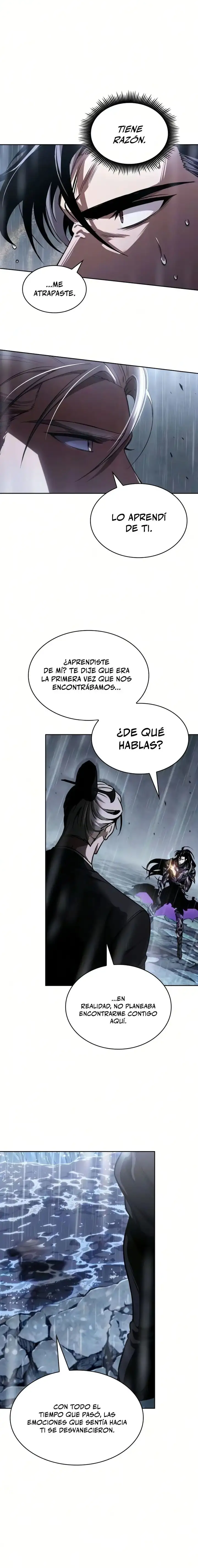 Nano Machine - Capítulo 312 - Página 11 - LectorTMOo