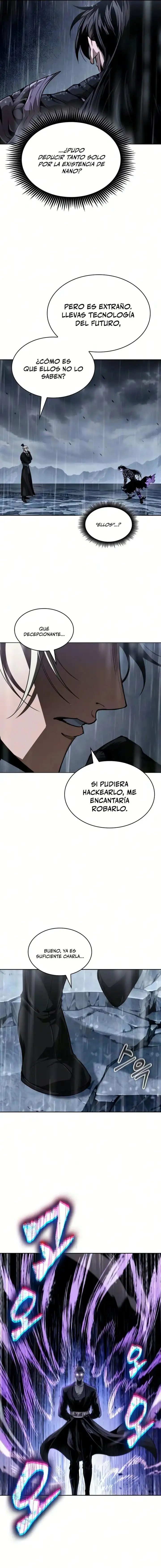 Nano Machine - Capítulo 312 - Página 13 - LectorTMOo