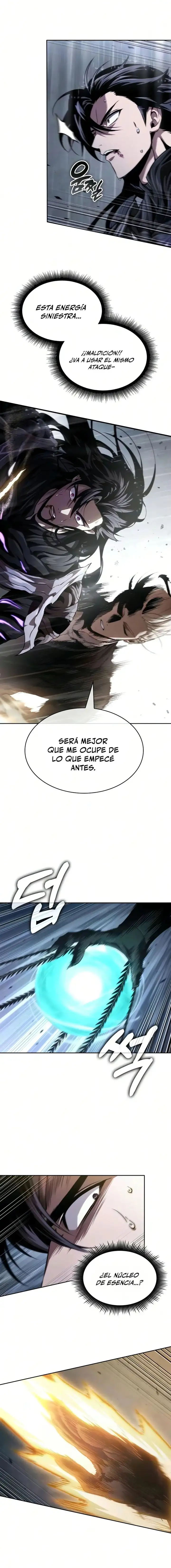 Nano Machine - Capítulo 312 - Página 14 - LectorTMOo