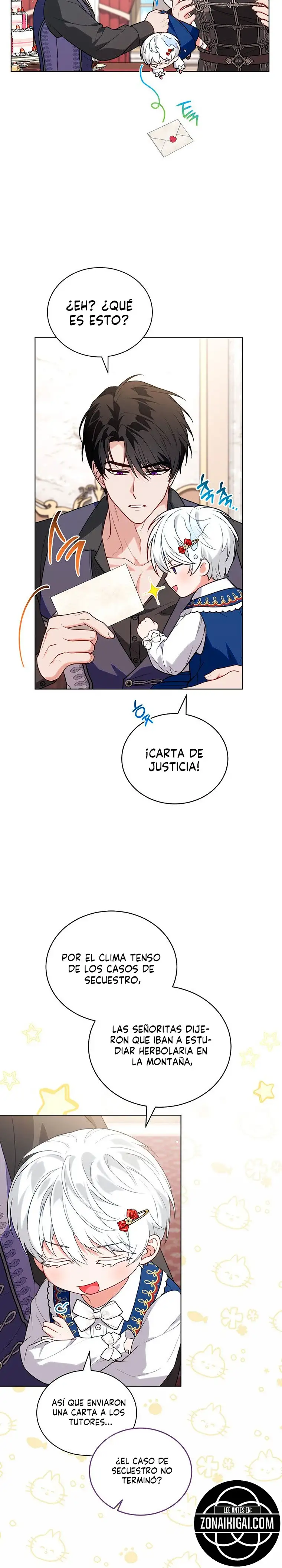 El Más Joven Esconde Muchas cosas. - Capítulo 39 - Página 16 - LectorTMOo