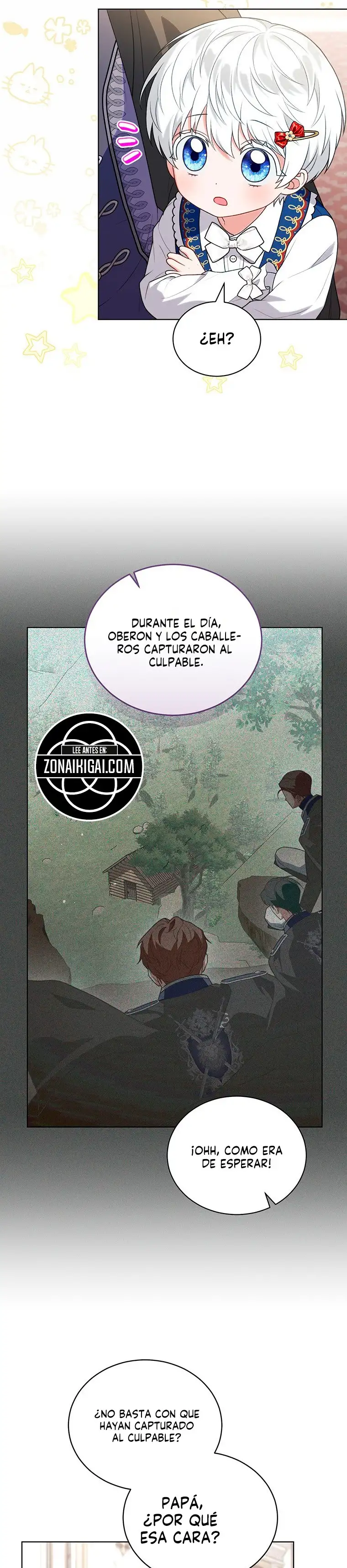 El Más Joven Esconde Muchas cosas. - Capítulo 39 - Página 17 - LectorTMOo