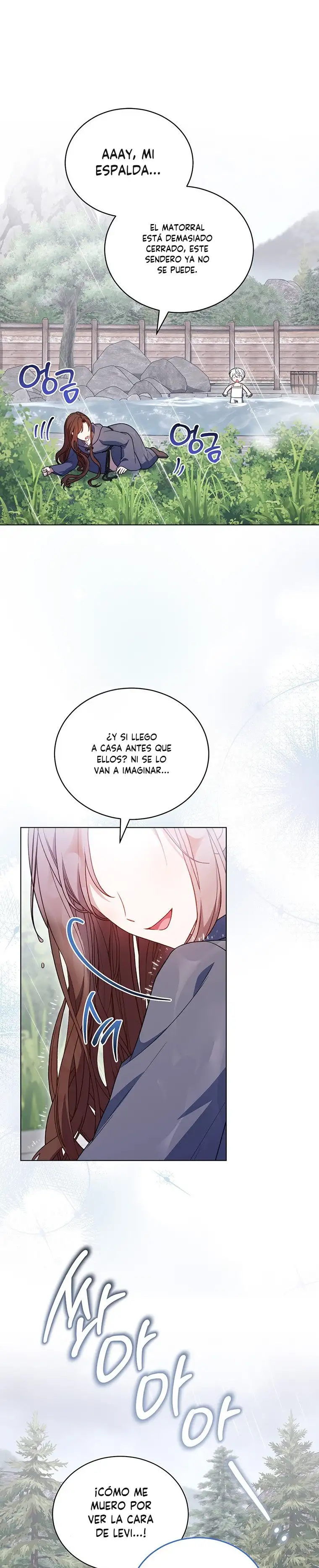 El Más Joven Esconde Muchas cosas. - Capítulo 41 - Página 10 - LectorTMOo