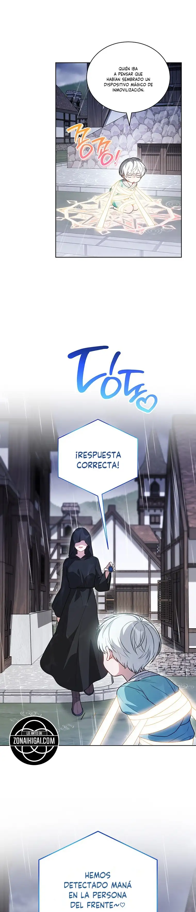 El Más Joven Esconde Muchas cosas. - Capítulo 41 - Página 30 - LectorTMOo