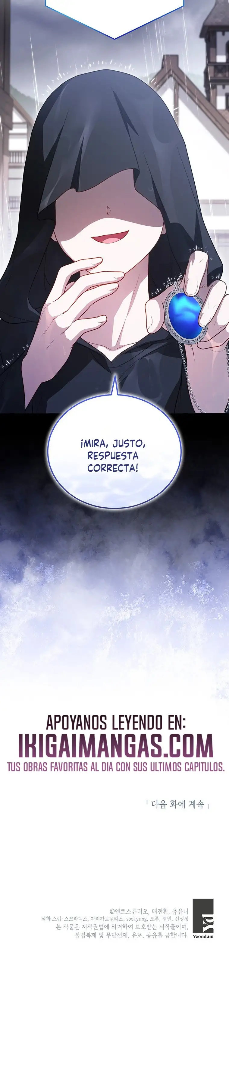 El Más Joven Esconde Muchas cosas. - Capítulo 41 - Página 31 - LectorTMOo