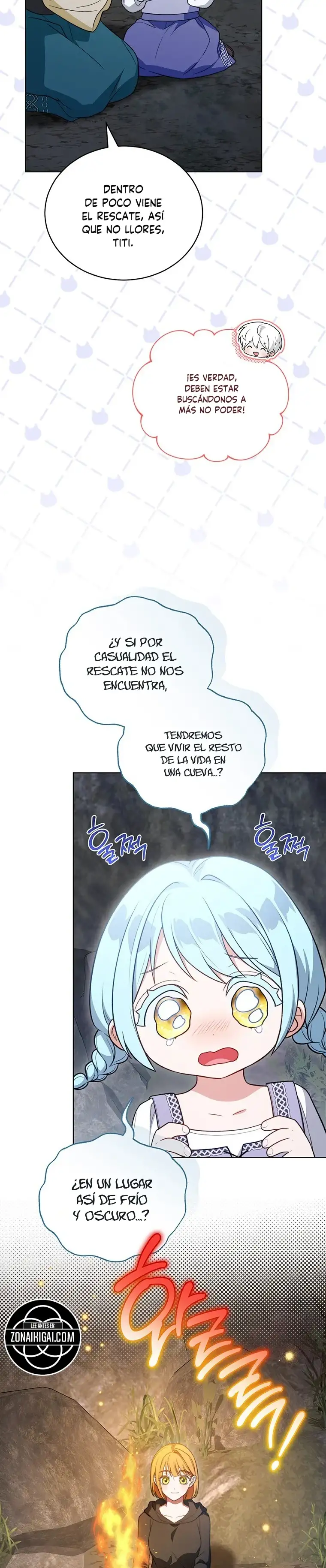 El Más Joven Esconde Muchas Cosas. - Capítulo 43 - Página 11 - LectorTMOo