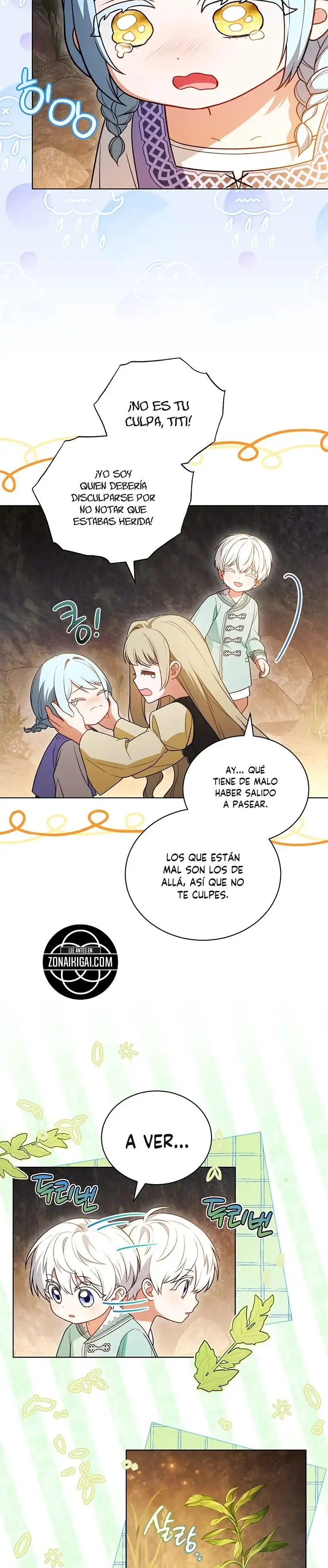 El Más Joven Esconde Muchas Cosas. - Capítulo 43 - Página 15 - LectorTMOo